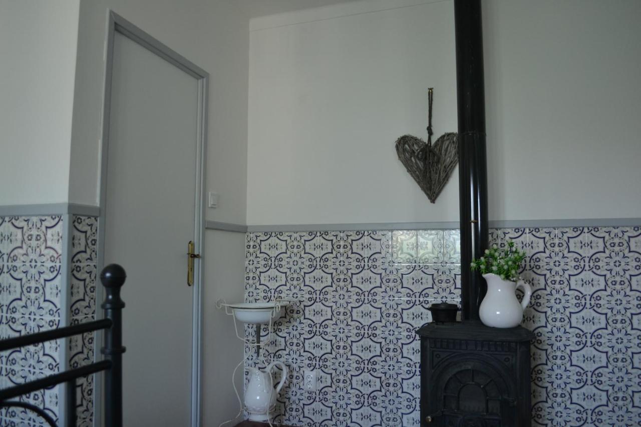 Bed and Breakfast Casa Coloridos à Óbidos Extérieur photo