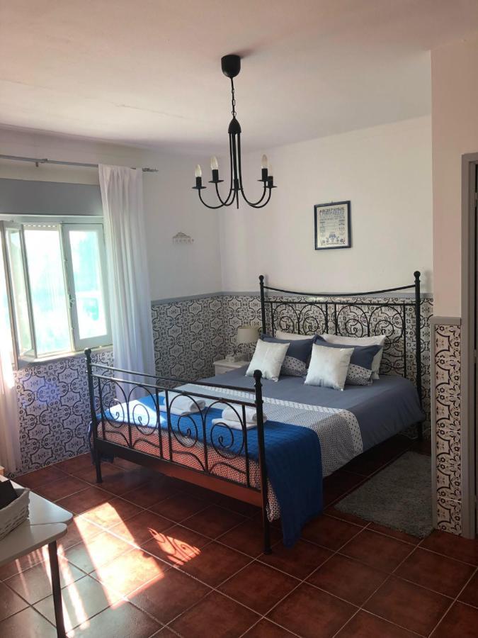Bed and Breakfast Casa Coloridos à Óbidos Extérieur photo