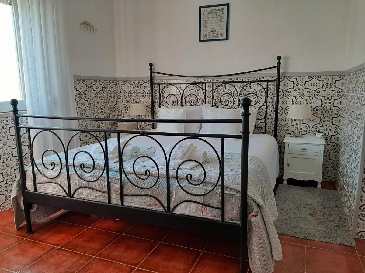 Bed and Breakfast Casa Coloridos à Óbidos Extérieur photo