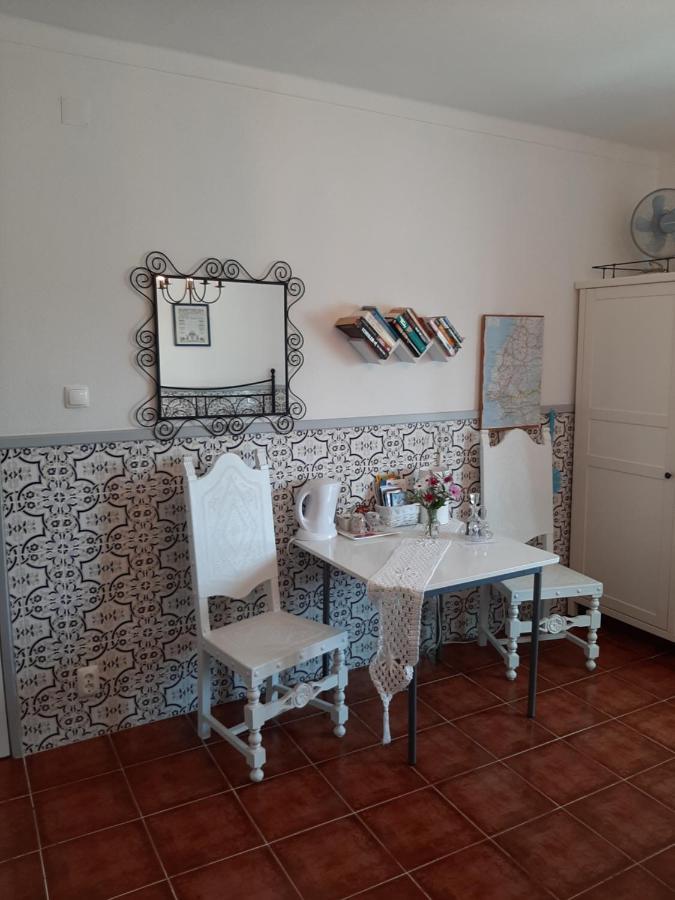 Bed and Breakfast Casa Coloridos à Óbidos Extérieur photo